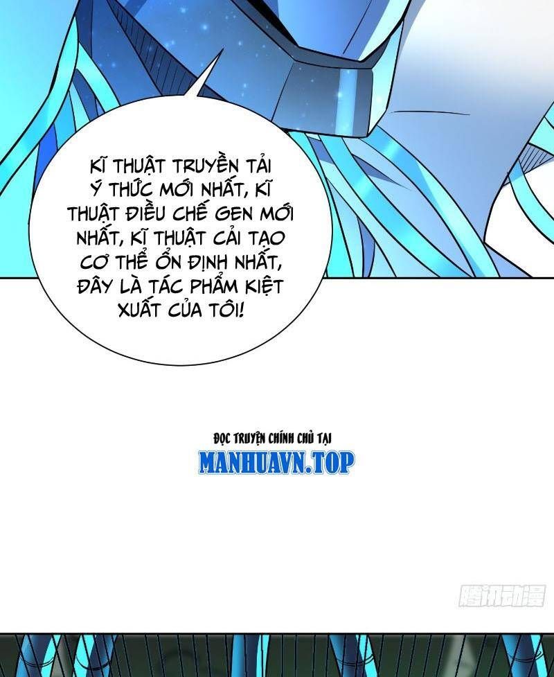 đọc truyện Người Trái Đất Quả Thật Rất Tàn Ác Chương 208 ảnh 44 tại Thiên Thai Truyện