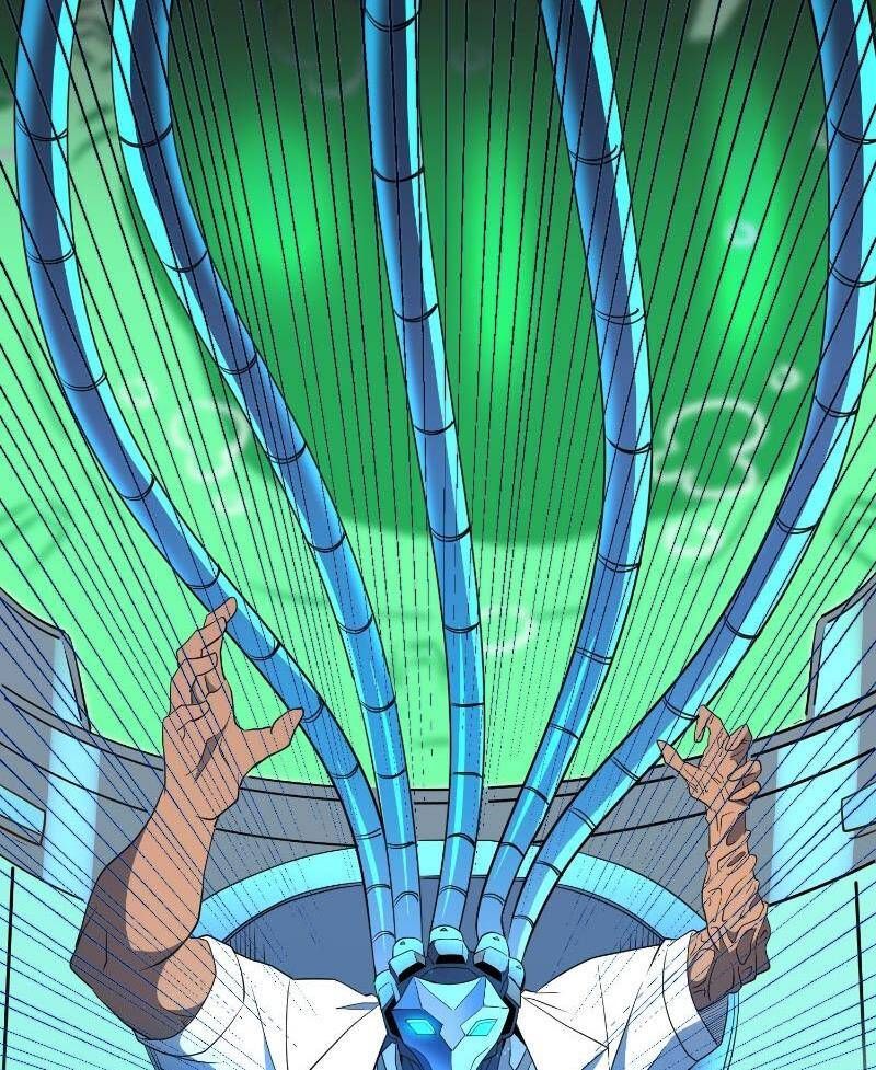 đọc truyện Người Trái Đất Quả Thật Rất Tàn Ác Chương 208 ảnh 45 tại Thiên Thai Truyện