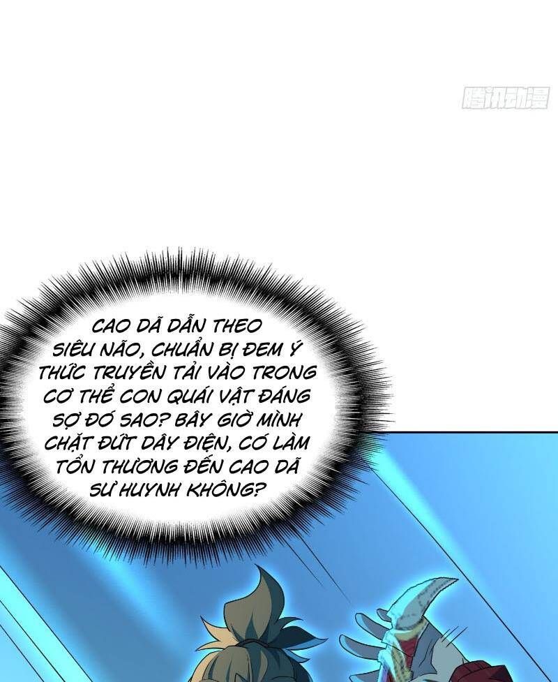 đọc truyện Người Trái Đất Quả Thật Rất Tàn Ác Chương 208 ảnh 50 tại Thiên Thai Truyện