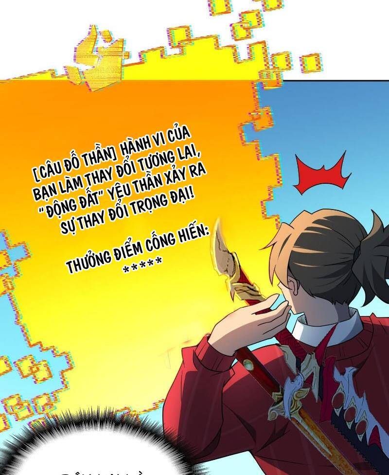 đọc truyện Người Trái Đất Quả Thật Rất Tàn Ác Chương 208 ảnh 52 tại Thiên Thai Truyện