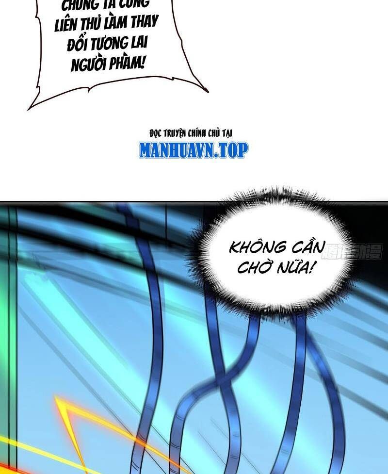 đọc truyện Người Trái Đất Quả Thật Rất Tàn Ác Chương 208 ảnh 54 tại Thiên Thai Truyện