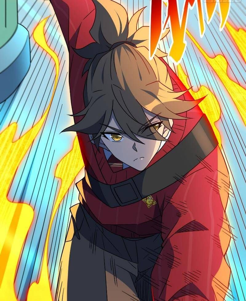 đọc truyện Người Trái Đất Quả Thật Rất Tàn Ác Chương 208 ảnh 56 tại Thiên Thai Truyện