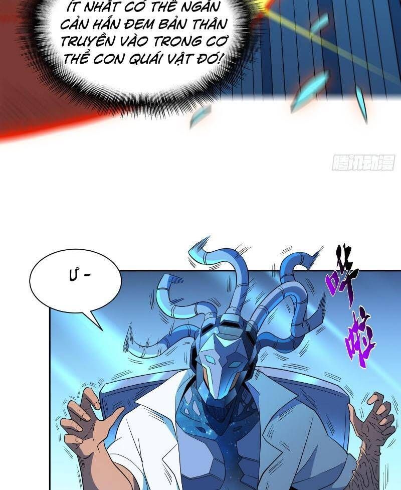 đọc truyện Người Trái Đất Quả Thật Rất Tàn Ác Chương 208 ảnh 58 tại Thiên Thai Truyện