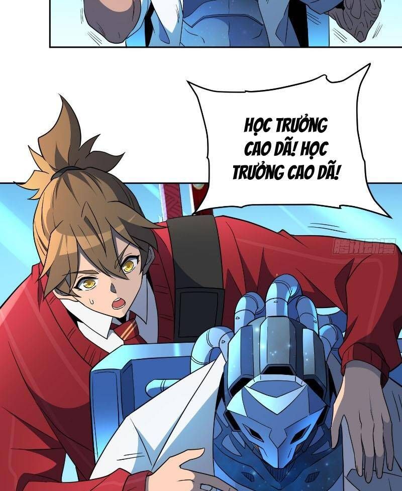 đọc truyện Người Trái Đất Quả Thật Rất Tàn Ác Chương 208 ảnh 59 tại Thiên Thai Truyện