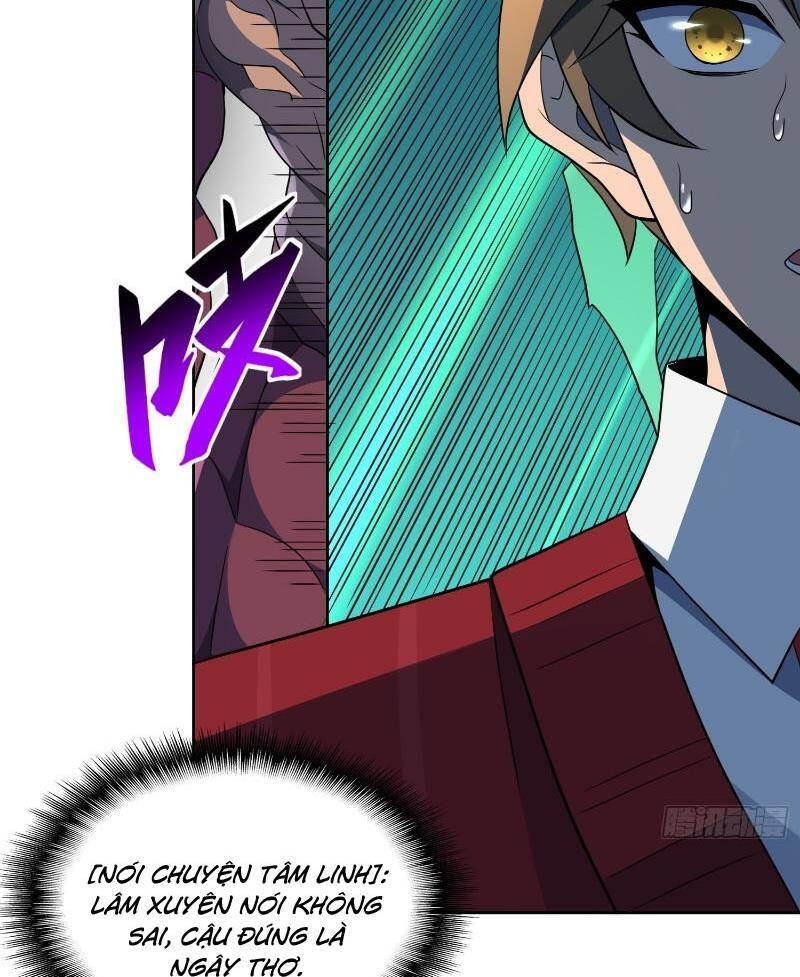 đọc truyện Người Trái Đất Quả Thật Rất Tàn Ác Chương 208 ảnh 61 tại Thiên Thai Truyện