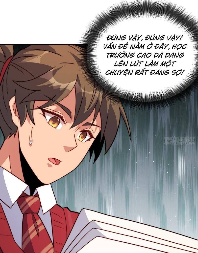 đọc truyện Người Trái Đất Quả Thật Rất Tàn Ác Chương 208 ảnh 8 tại Thiên Thai Truyện