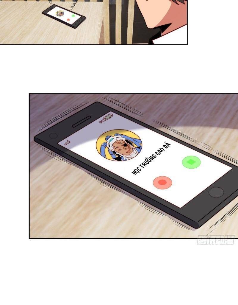 đọc truyện Người Trái Đất Quả Thật Rất Tàn Ác Chương 208 ảnh 10 tại Thiên Thai Truyện