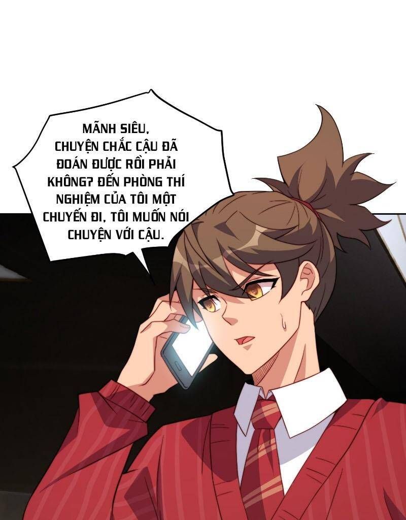 đọc truyện Người Trái Đất Quả Thật Rất Tàn Ác Chương 208 ảnh 11 tại Thiên Thai Truyện