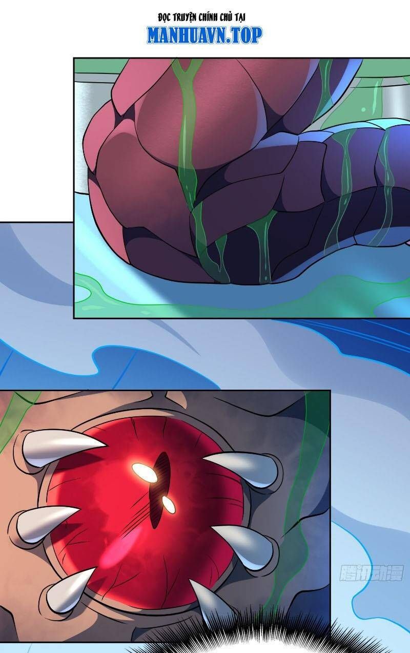 đọc truyện Người Trái Đất Quả Thật Rất Tàn Ác Chương 209 ảnh 3 tại Thiên Thai Truyện