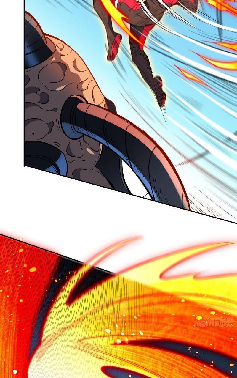 đọc truyện Người Trái Đất Quả Thật Rất Tàn Ác Chương 209 ảnh 12 tại Thiên Thai Truyện