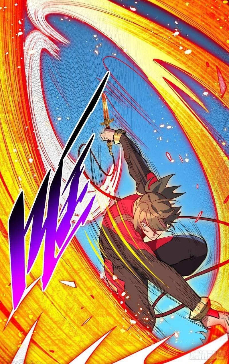 đọc truyện Người Trái Đất Quả Thật Rất Tàn Ác Chương 209 ảnh 13 tại Thiên Thai Truyện