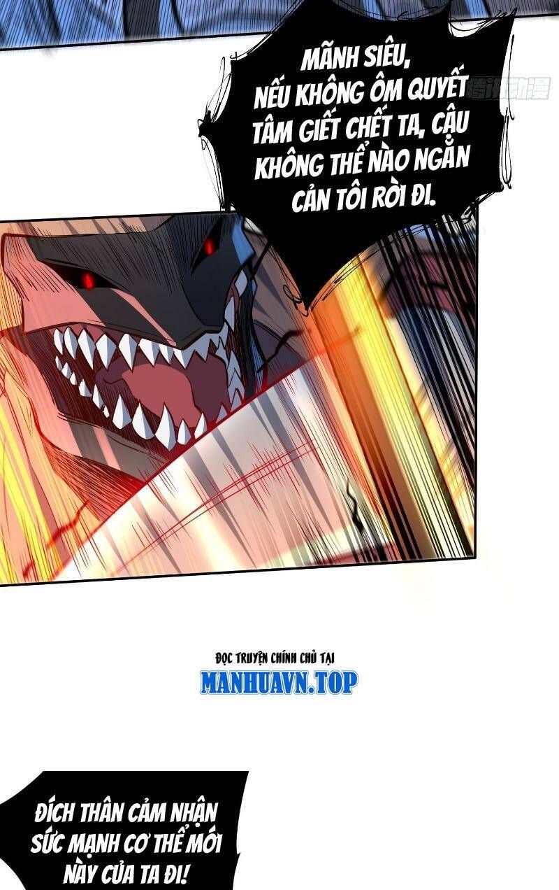 đọc truyện Người Trái Đất Quả Thật Rất Tàn Ác Chương 209 ảnh 15 tại Thiên Thai Truyện