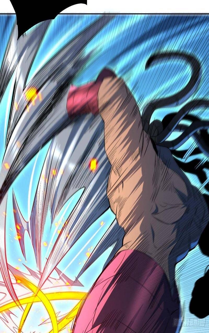 đọc truyện Người Trái Đất Quả Thật Rất Tàn Ác Chương 209 ảnh 16 tại Thiên Thai Truyện