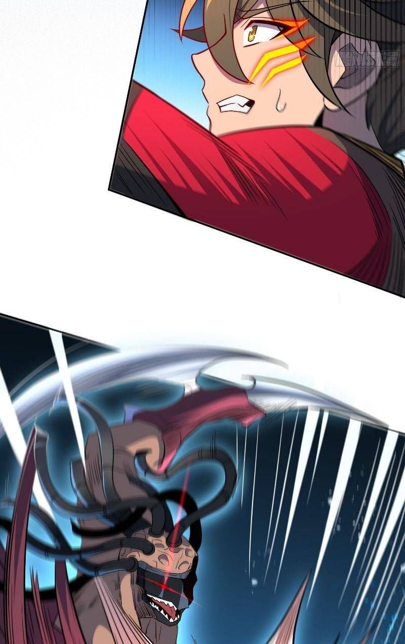 đọc truyện Người Trái Đất Quả Thật Rất Tàn Ác Chương 209 ảnh 18 tại Thiên Thai Truyện