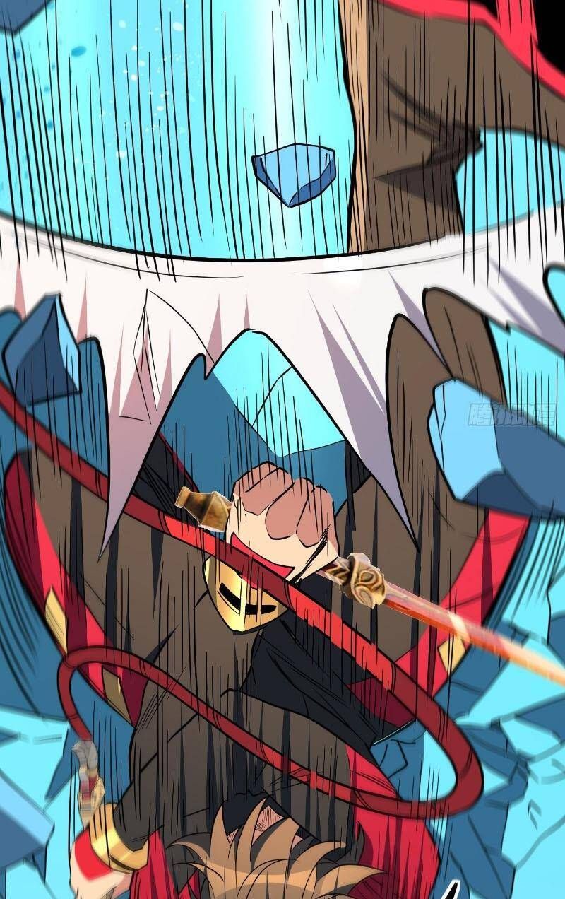 đọc truyện Người Trái Đất Quả Thật Rất Tàn Ác Chương 209 ảnh 21 tại Thiên Thai Truyện