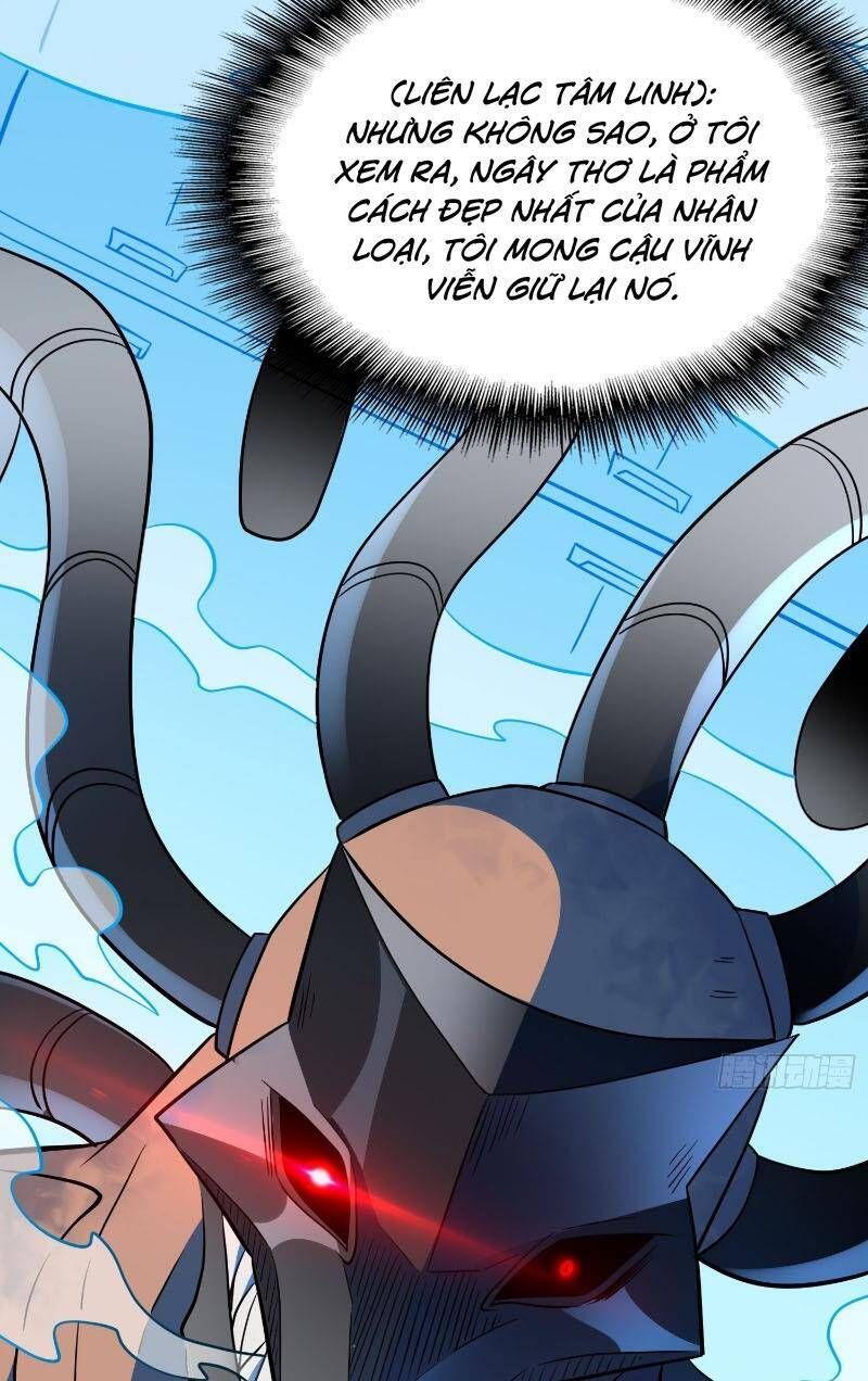 đọc truyện Người Trái Đất Quả Thật Rất Tàn Ác Chương 209 ảnh 4 tại Thiên Thai Truyện