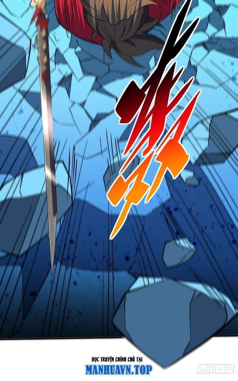 đọc truyện Người Trái Đất Quả Thật Rất Tàn Ác Chương 209 ảnh 22 tại Thiên Thai Truyện