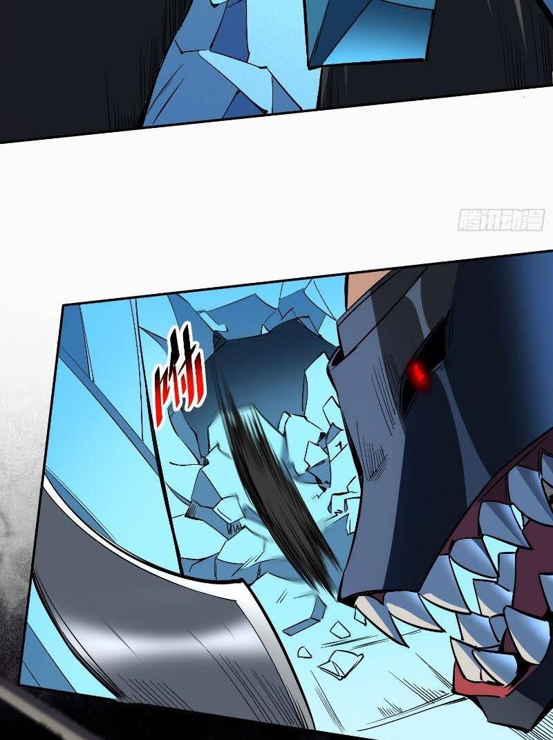 đọc truyện Người Trái Đất Quả Thật Rất Tàn Ác Chương 209 ảnh 24 tại Thiên Thai Truyện