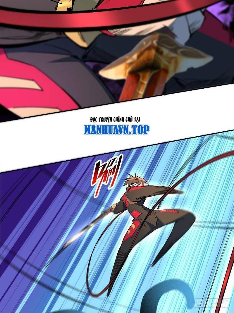 đọc truyện Người Trái Đất Quả Thật Rất Tàn Ác Chương 209 ảnh 26 tại Thiên Thai Truyện