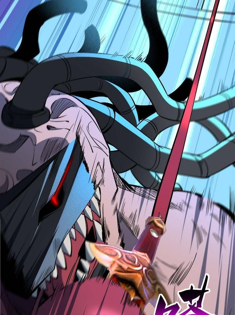 đọc truyện Người Trái Đất Quả Thật Rất Tàn Ác Chương 209 ảnh 27 tại Thiên Thai Truyện