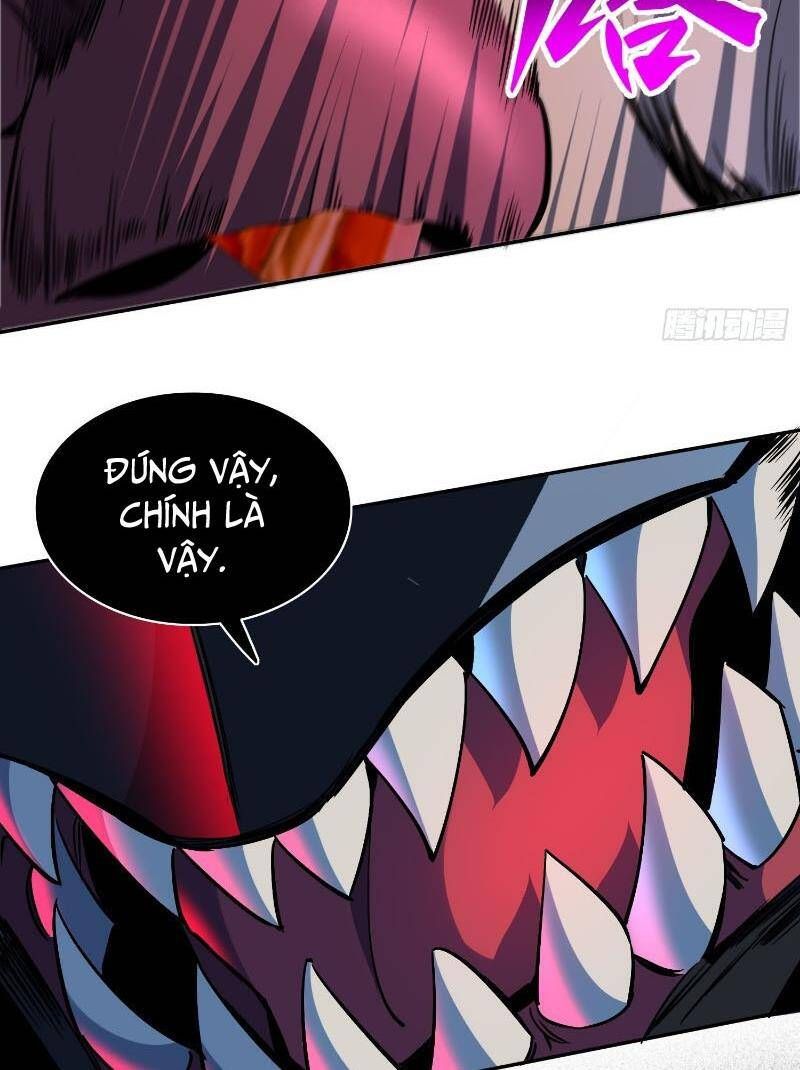 đọc truyện Người Trái Đất Quả Thật Rất Tàn Ác Chương 209 ảnh 28 tại Thiên Thai Truyện