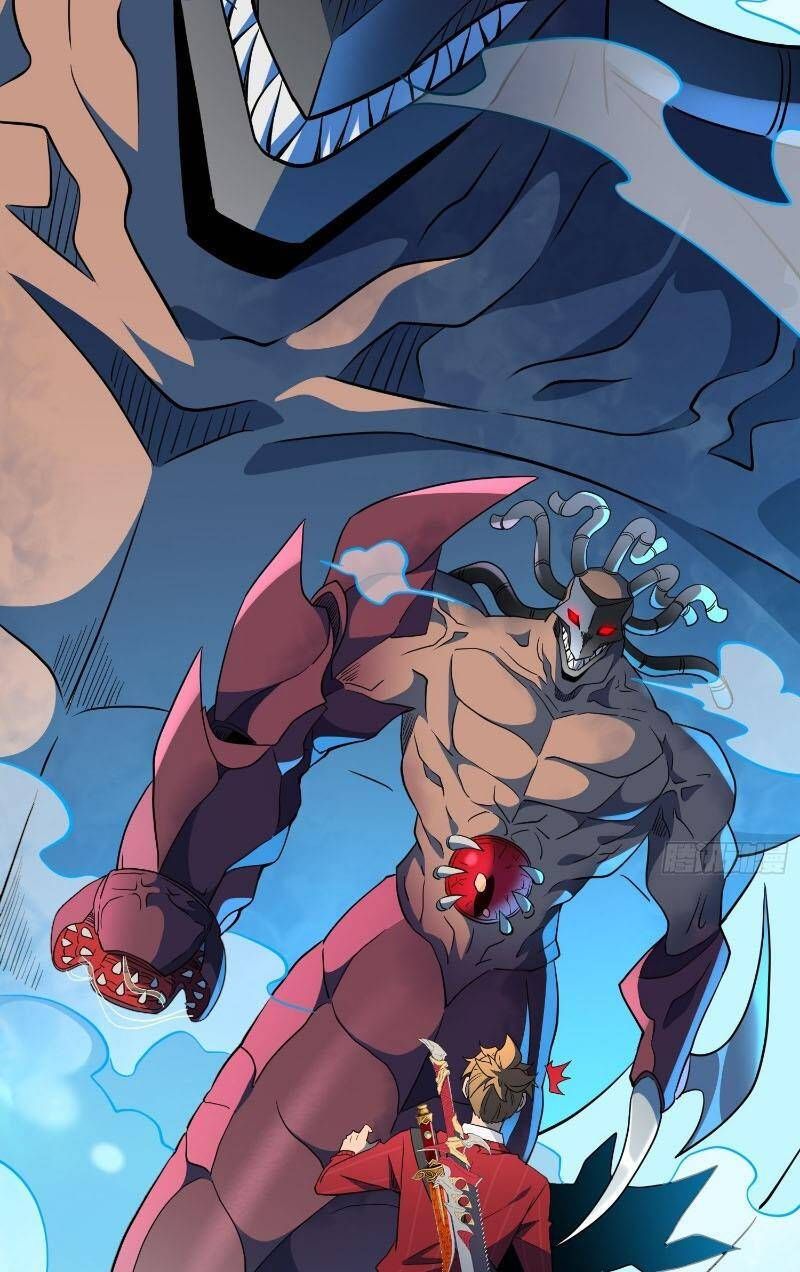 đọc truyện Người Trái Đất Quả Thật Rất Tàn Ác Chương 209 ảnh 5 tại Thiên Thai Truyện