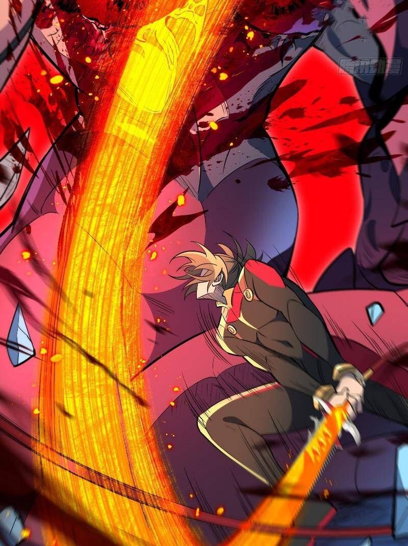 đọc truyện Người Trái Đất Quả Thật Rất Tàn Ác Chương 209 ảnh 33 tại Thiên Thai Truyện