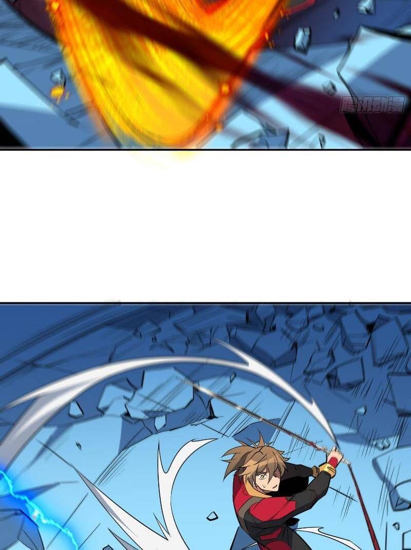 đọc truyện Người Trái Đất Quả Thật Rất Tàn Ác Chương 209 ảnh 34 tại Thiên Thai Truyện