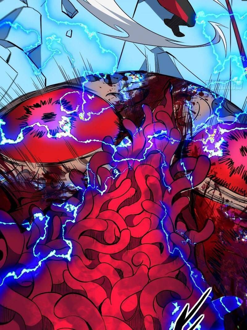 đọc truyện Người Trái Đất Quả Thật Rất Tàn Ác Chương 209 ảnh 35 tại Thiên Thai Truyện