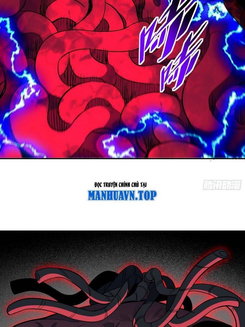 đọc truyện Người Trái Đất Quả Thật Rất Tàn Ác Chương 209 ảnh 36 tại Thiên Thai Truyện