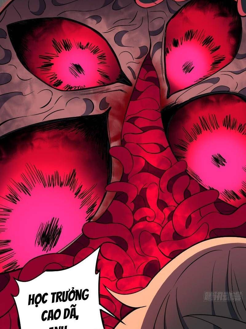 đọc truyện Người Trái Đất Quả Thật Rất Tàn Ác Chương 209 ảnh 37 tại Thiên Thai Truyện