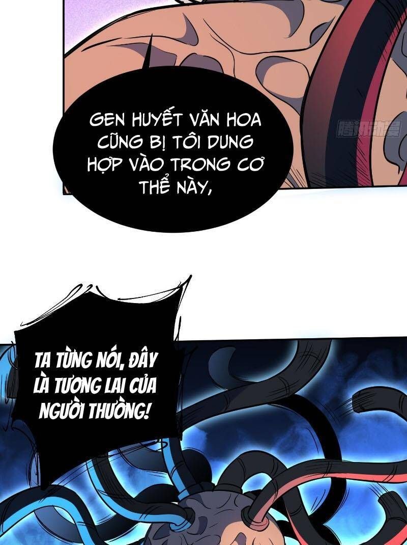 đọc truyện Người Trái Đất Quả Thật Rất Tàn Ác Chương 209 ảnh 39 tại Thiên Thai Truyện