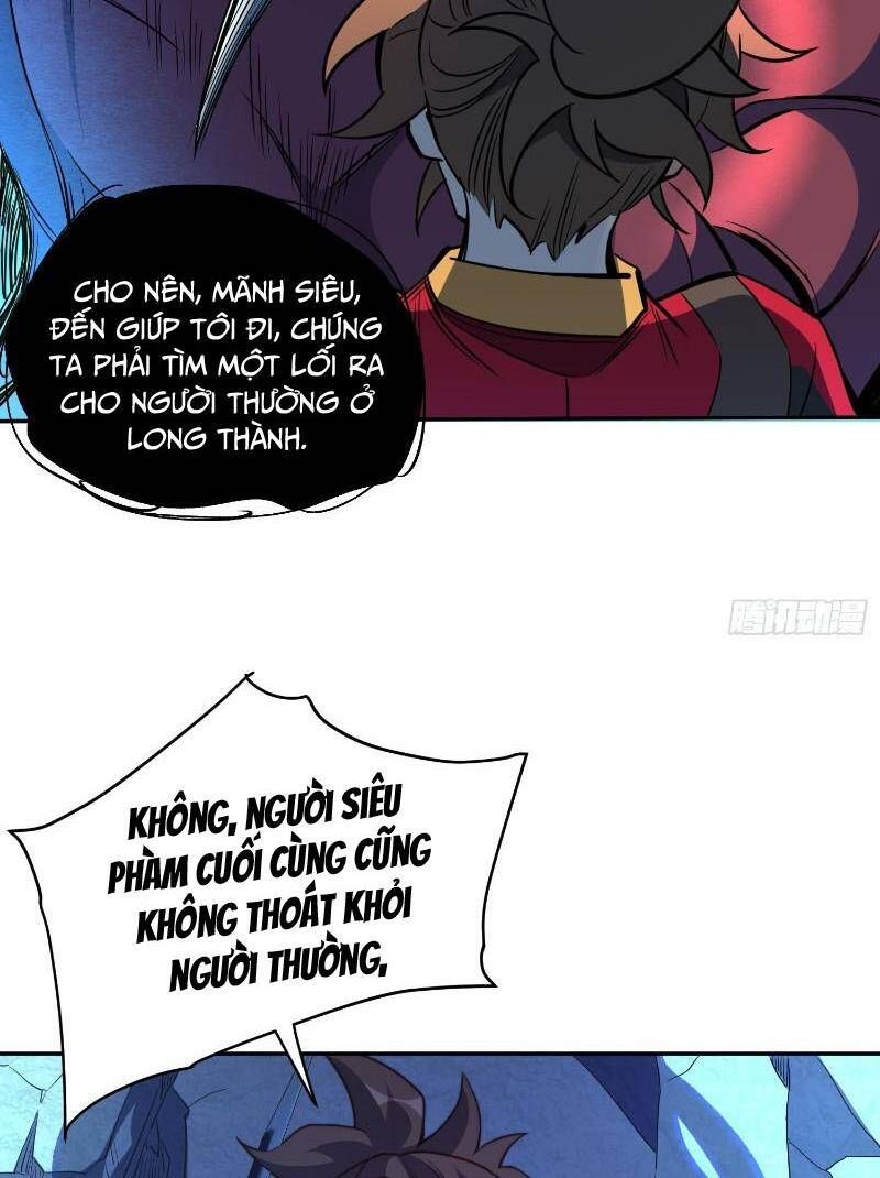 đọc truyện Người Trái Đất Quả Thật Rất Tàn Ác Chương 209 ảnh 41 tại Thiên Thai Truyện