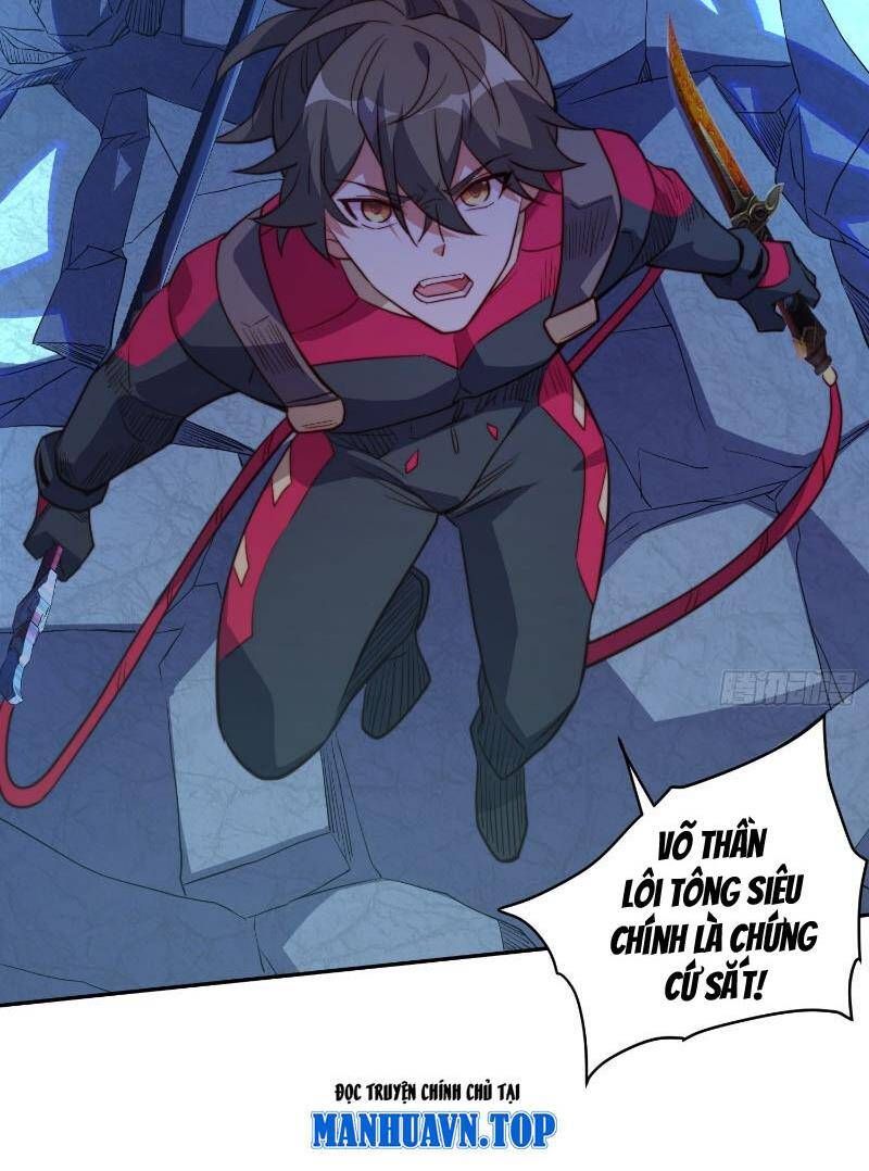 đọc truyện Người Trái Đất Quả Thật Rất Tàn Ác Chương 209 ảnh 42 tại Thiên Thai Truyện