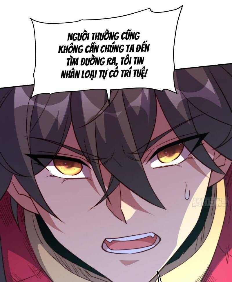 đọc truyện Người Trái Đất Quả Thật Rất Tàn Ác Chương 209 ảnh 43 tại Thiên Thai Truyện