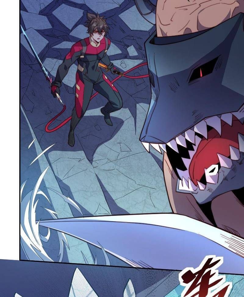 đọc truyện Người Trái Đất Quả Thật Rất Tàn Ác Chương 209 ảnh 45 tại Thiên Thai Truyện