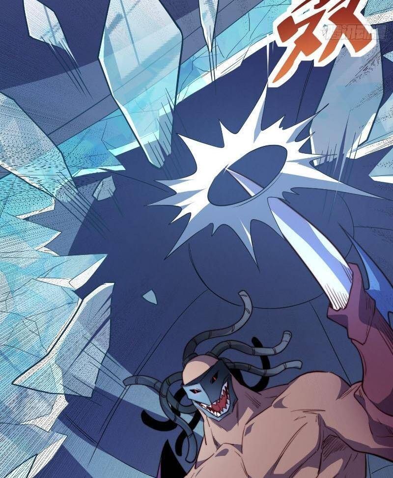 đọc truyện Người Trái Đất Quả Thật Rất Tàn Ác Chương 209 ảnh 46 tại Thiên Thai Truyện