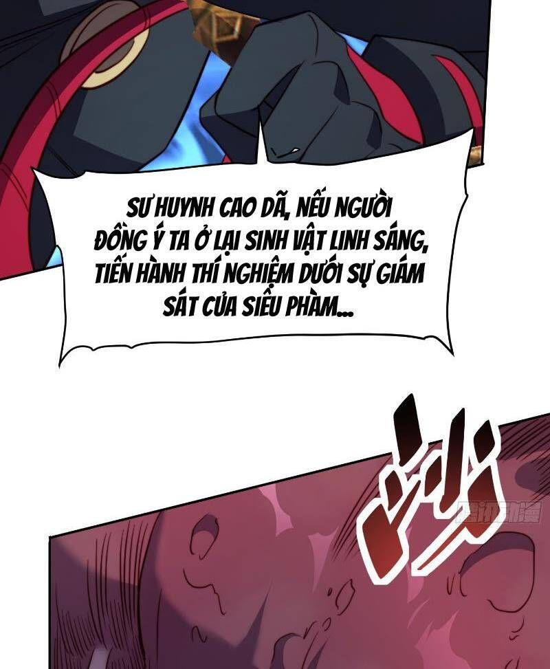 đọc truyện Người Trái Đất Quả Thật Rất Tàn Ác Chương 209 ảnh 50 tại Thiên Thai Truyện