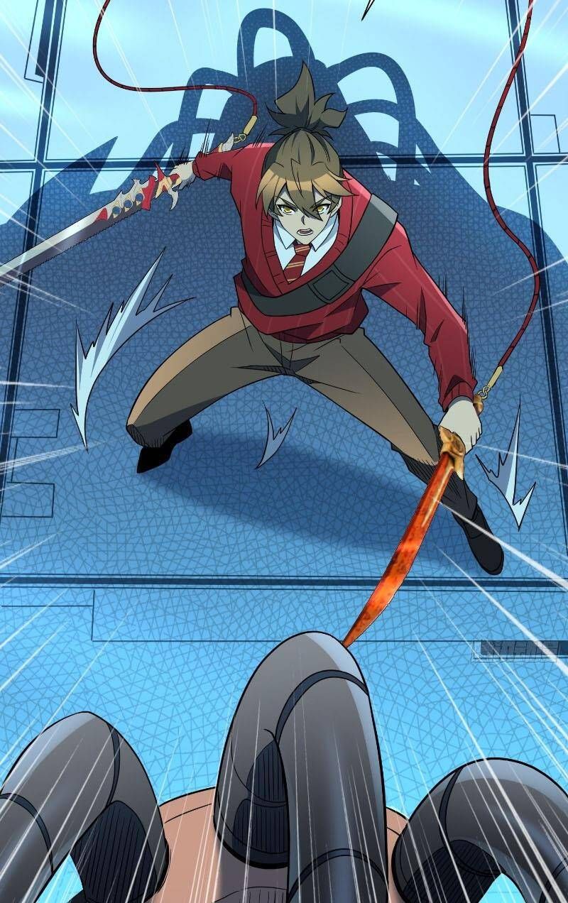 đọc truyện Người Trái Đất Quả Thật Rất Tàn Ác Chương 209 ảnh 7 tại Thiên Thai Truyện