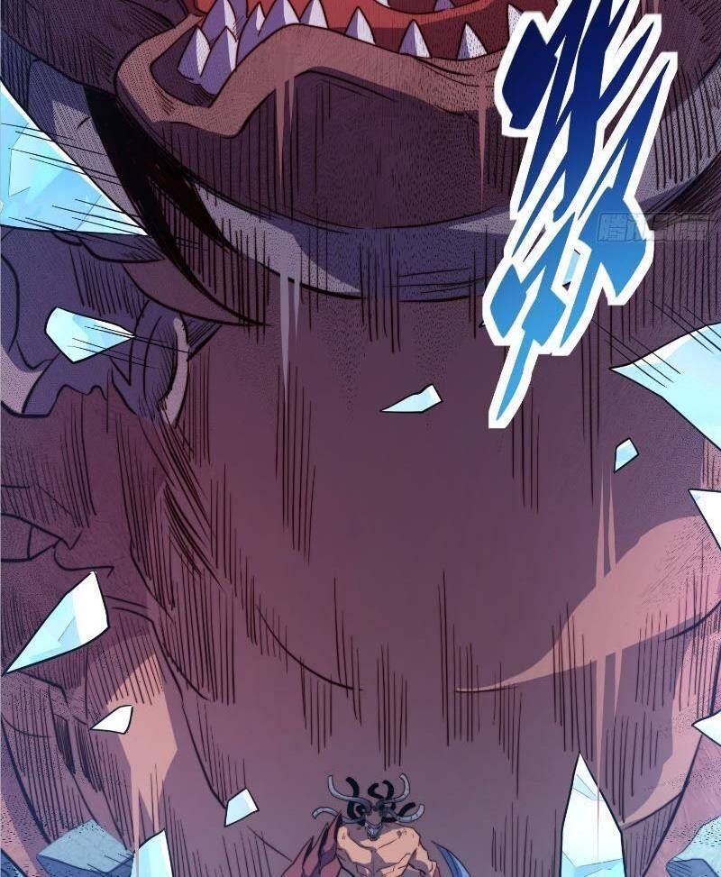 đọc truyện Người Trái Đất Quả Thật Rất Tàn Ác Chương 209 ảnh 53 tại Thiên Thai Truyện