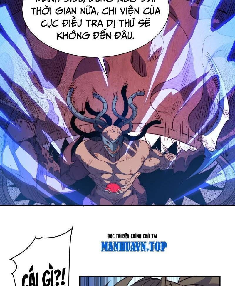 đọc truyện Người Trái Đất Quả Thật Rất Tàn Ác Chương 209 ảnh 55 tại Thiên Thai Truyện