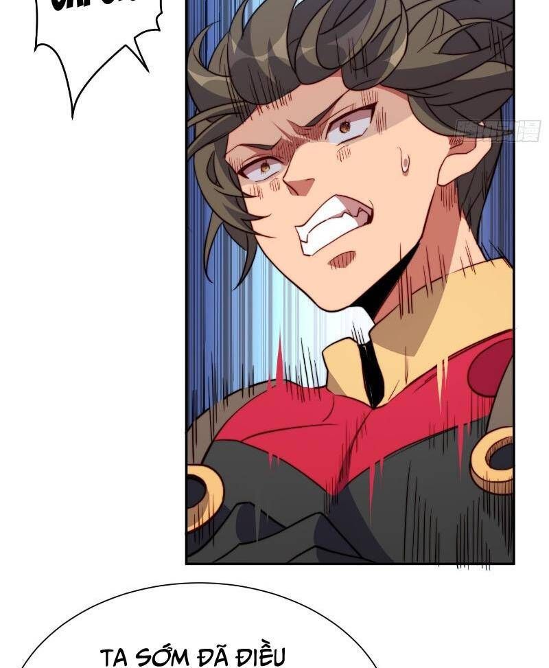 đọc truyện Người Trái Đất Quả Thật Rất Tàn Ác Chương 209 ảnh 56 tại Thiên Thai Truyện