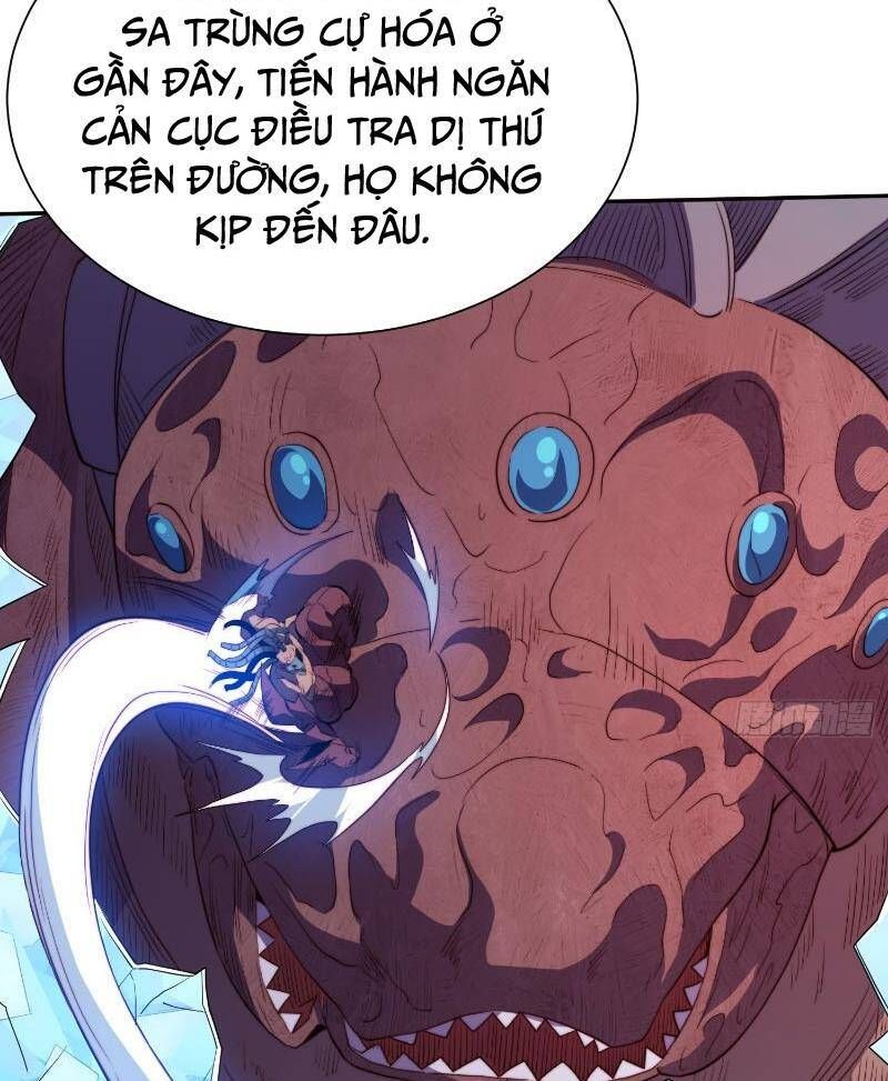 đọc truyện Người Trái Đất Quả Thật Rất Tàn Ác Chương 209 ảnh 57 tại Thiên Thai Truyện