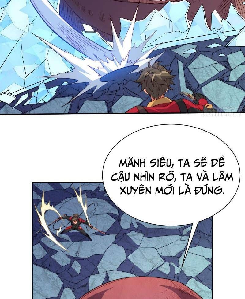 đọc truyện Người Trái Đất Quả Thật Rất Tàn Ác Chương 209 ảnh 58 tại Thiên Thai Truyện