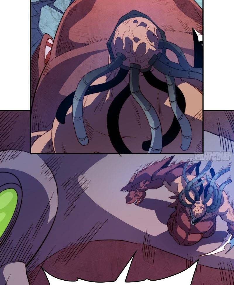 đọc truyện Người Trái Đất Quả Thật Rất Tàn Ác Chương 209 ảnh 59 tại Thiên Thai Truyện