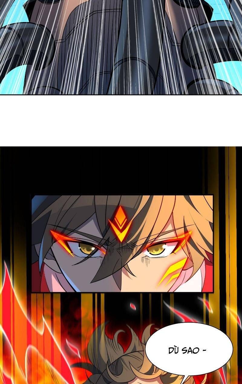 đọc truyện Người Trái Đất Quả Thật Rất Tàn Ác Chương 209 ảnh 8 tại Thiên Thai Truyện