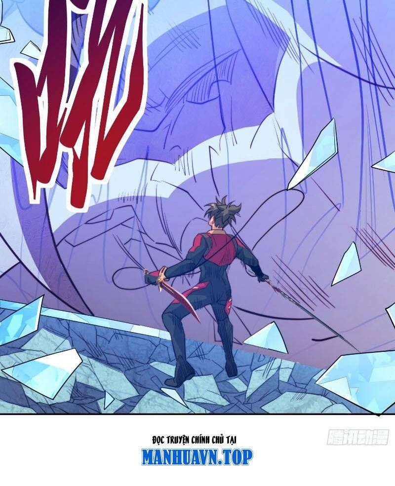 đọc truyện Người Trái Đất Quả Thật Rất Tàn Ác Chương 209 ảnh 62 tại Thiên Thai Truyện