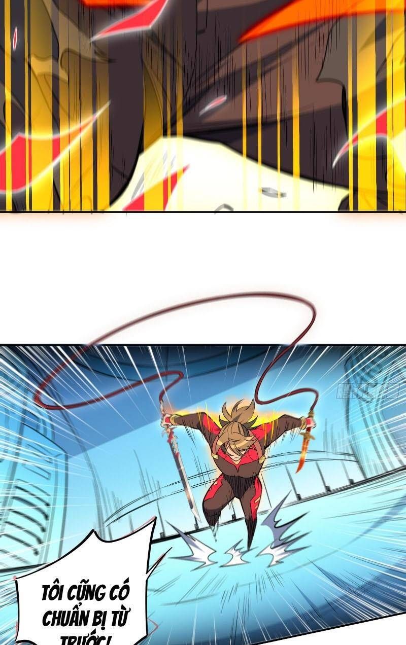 đọc truyện Người Trái Đất Quả Thật Rất Tàn Ác Chương 209 ảnh 10 tại Thiên Thai Truyện