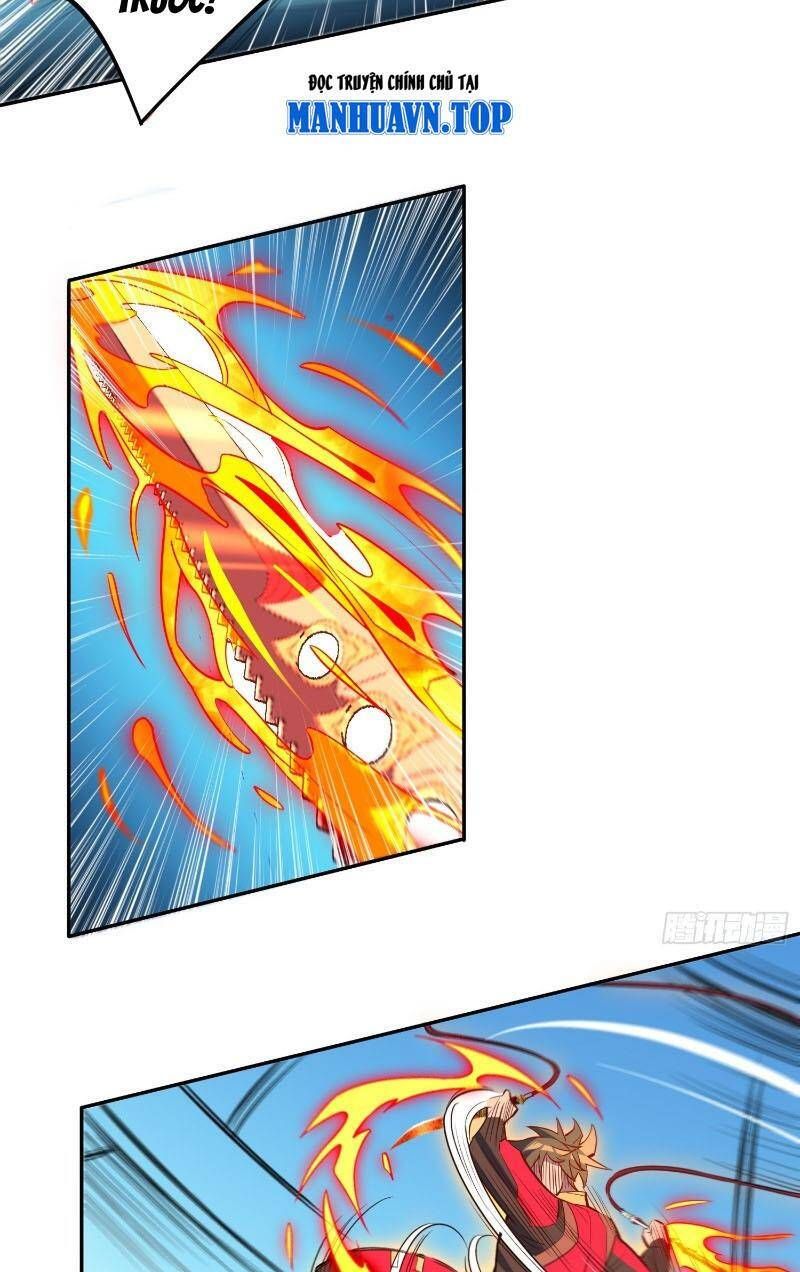 đọc truyện Người Trái Đất Quả Thật Rất Tàn Ác Chương 209 ảnh 11 tại Thiên Thai Truyện