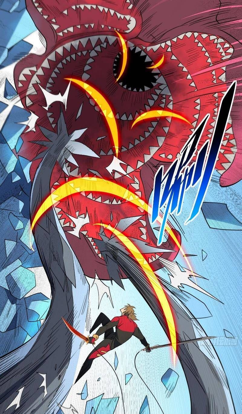 đọc truyện Người Trái Đất Quả Thật Rất Tàn Ác Chương 210 ảnh 12 tại Thiên Thai Truyện